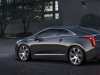 Cadillac ELR 2014