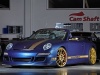 2014 Cam Shaft Porsche 997 Carrera Cabrio