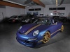 2014 Cam Shaft Porsche 997 Carrera Cabrio thumbnail photo 60996