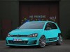 2014 Cam Shaft Volkswagen Golf GTI MK7