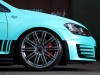 Cam Shaft Volkswagen Golf GTI MK7 2014