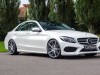 2014 Carlsson Mercedes-Benz C-Class AMG W205