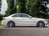 2014 Carlsson Mercedes-Benz C-Class AMG W205 thumbnail photo 77025