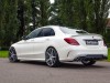 Carlsson Mercedes-Benz C-Class AMG W205 2014