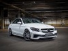 2014 Carlsson Mercedes-Benz C-Class