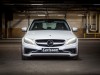 Carlsson Mercedes-Benz C-Class 2014