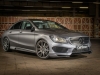 2014 Carlsson Mercedes-Benz CLA