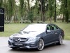 Carlsson Mercedes-Benz E-Class 2014