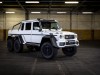 2014 Carlsson Mercedes-Benz G63 6x6 thumbnail photo 73068