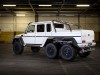 2014 Carlsson Mercedes-Benz G63 6x6 thumbnail photo 73069