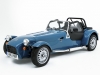 2014 Caterham Seven 160