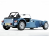 2014 Caterham Seven 160 thumbnail photo 24424