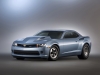 2014 Chevrolet Camaro COPO thumbnail photo 28268