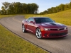 2014 Chevrolet Camaro SS thumbnail photo 12292