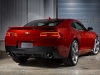 2014 Chevrolet Camaro SS thumbnail photo 12296