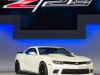 2014 Chevrolet Camaro Z28 thumbnail photo 10005