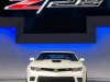 Chevrolet Camaro Z28 2014