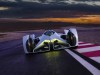 Chevrolet Chaparral 2X VGT Concept 2014