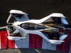 Chevrolet Chaparral 2X VGT Concept 2014