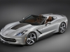 2014 Chevrolet Corvette Stingray Convertible Atlantic Concept thumbnail photo 28375