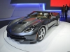 2014 Chevrolet Corvette Stingray Convertible thumbnail photo 5452