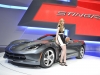 2014 Chevrolet Corvette Stingray Convertible thumbnail photo 5453