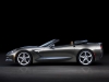 Chevrolet Corvette Stingray Convertible 2014
