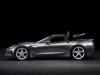 2014 Chevrolet Corvette Stingray Convertible thumbnail photo 5462