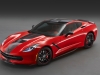 2014 Chevrolet Corvette Stingray Coupe Pacific Concept