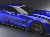 Chevrolet Corvette Stingray Gran Turismo Concept 2014