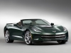 2014 Chevrolet Corvette Stingray Premiere Edition Convertible