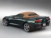 Chevrolet Corvette Stingray Premiere Edition Convertible 2014