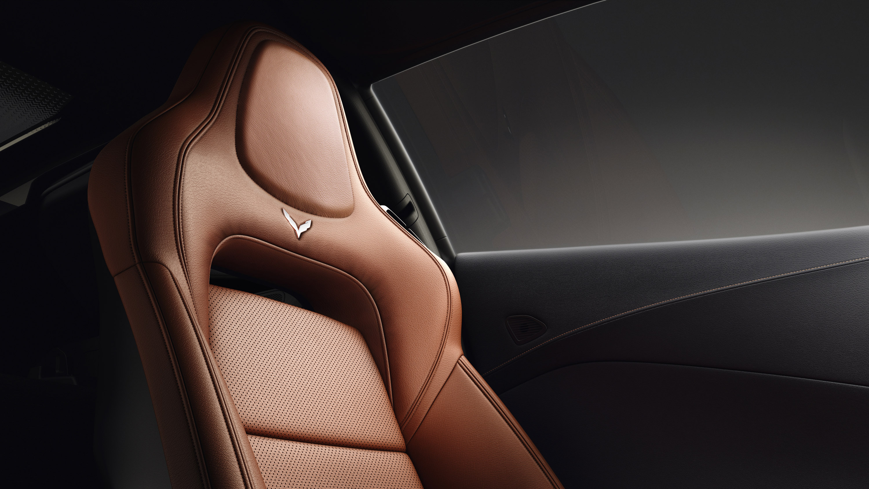 Chevrolet Corvette photo #27