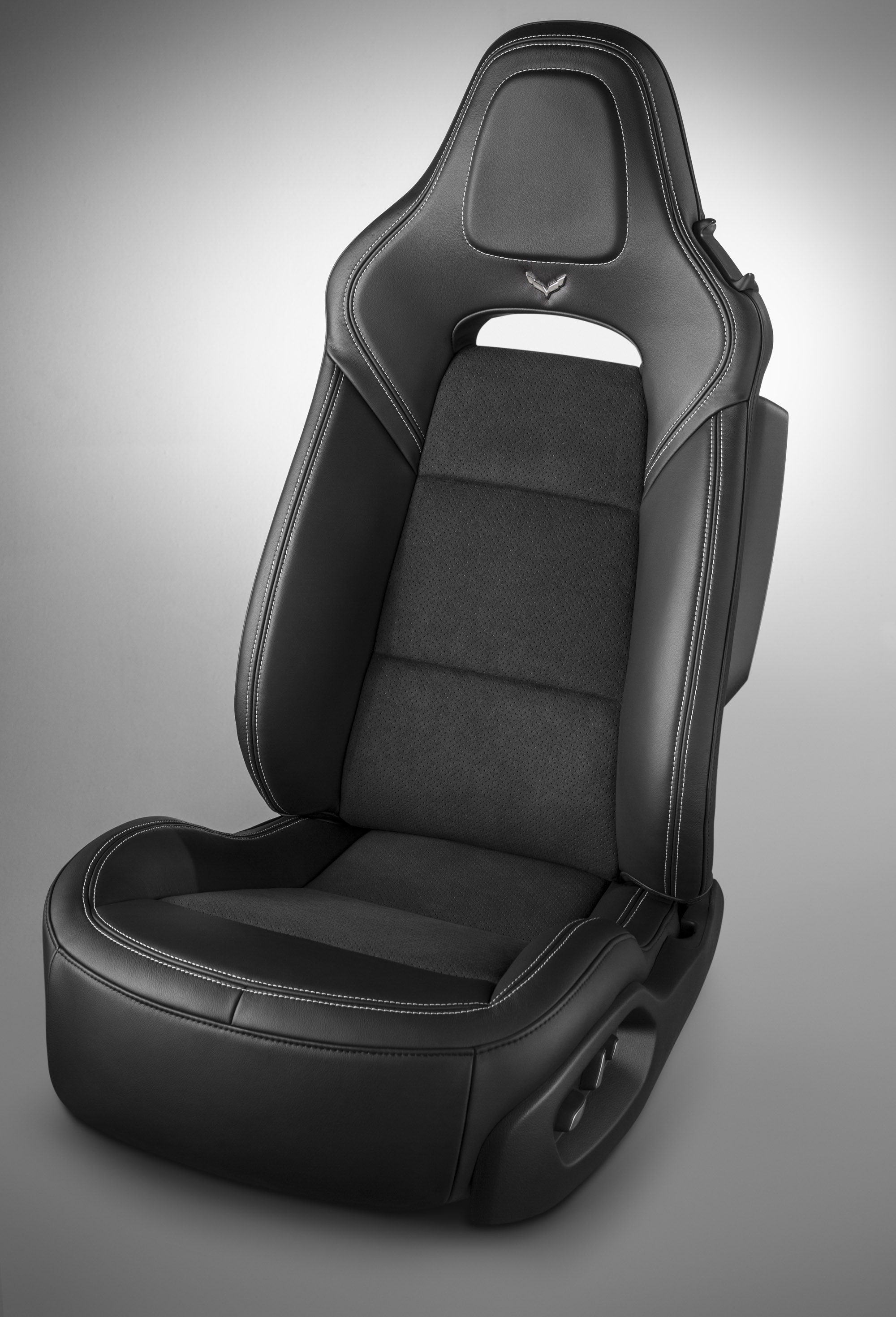 Chevrolet Corvette photo #28