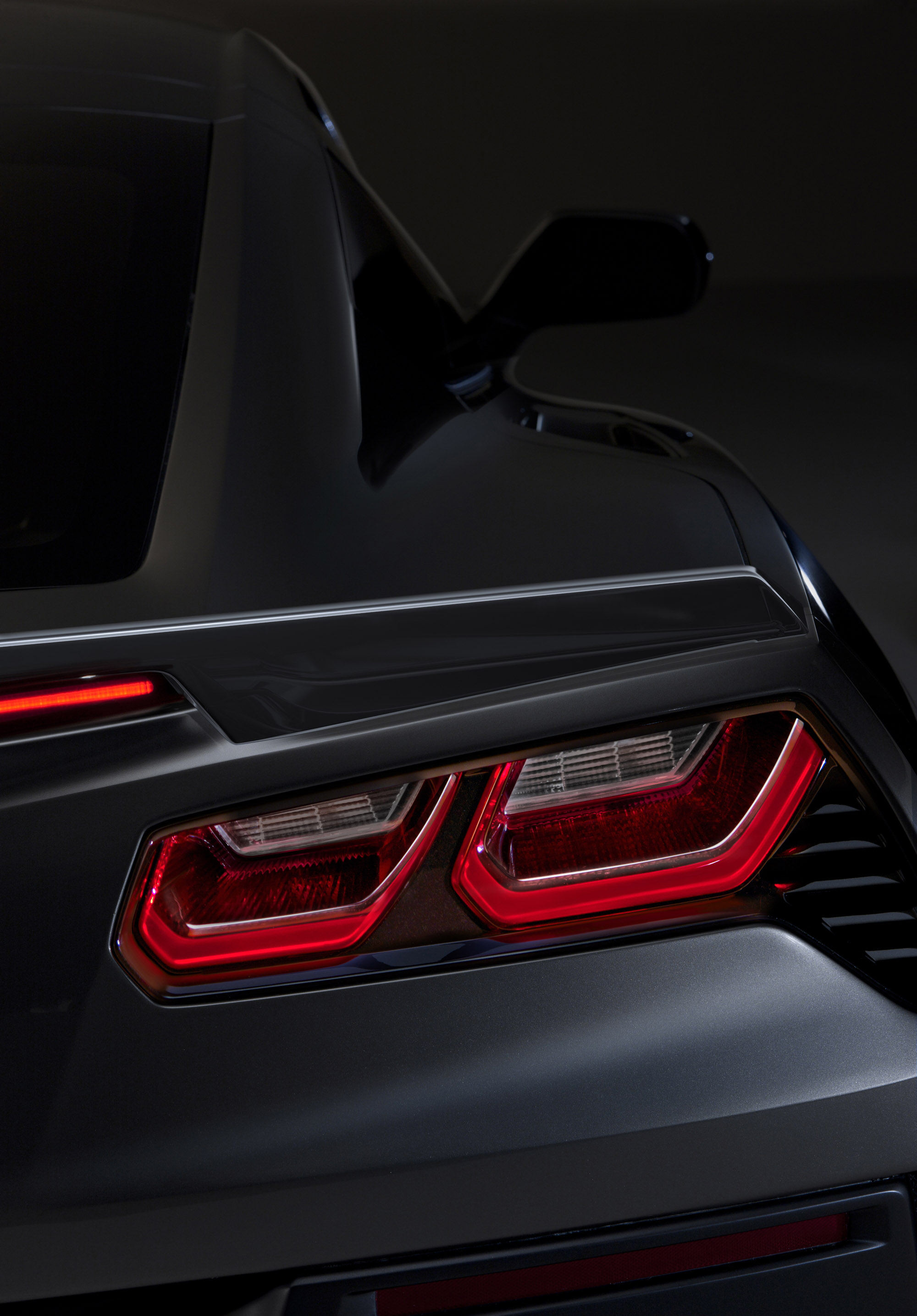 Chevrolet Corvette photo #40