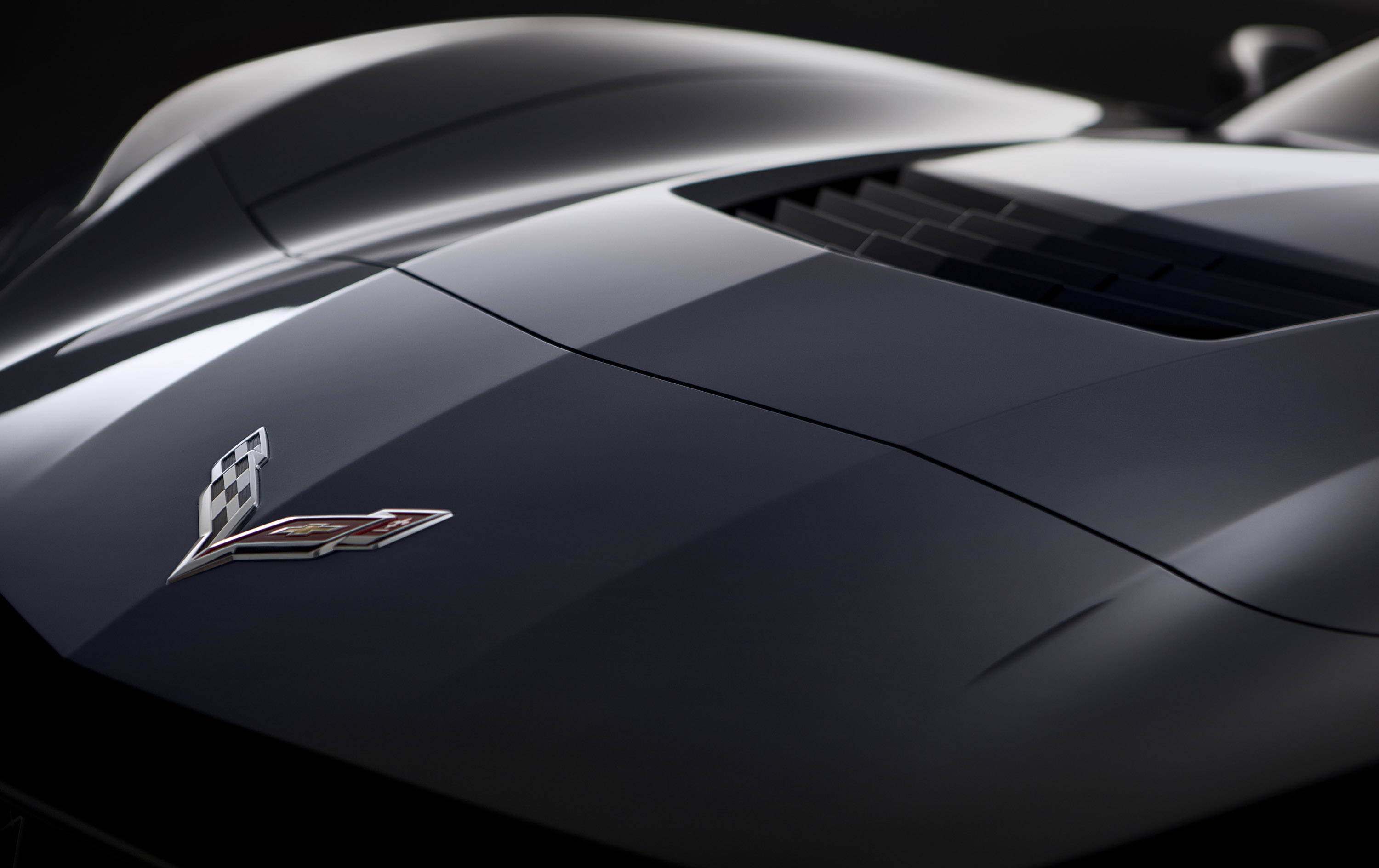 Chevrolet Corvette photo #42