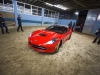 2014 Chevrolet Corvette thumbnail photo 11540