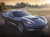 2014 Chevrolet Corvette thumbnail photo 11541