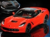 2014 Chevrolet Corvette thumbnail photo 11542