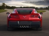Chevrolet Corvette 2014