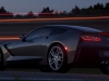 Chevrolet Corvette 2014
