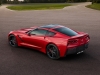 Chevrolet Corvette 2014