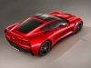 Chevrolet Corvette 2014