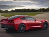 Chevrolet Corvette 2014