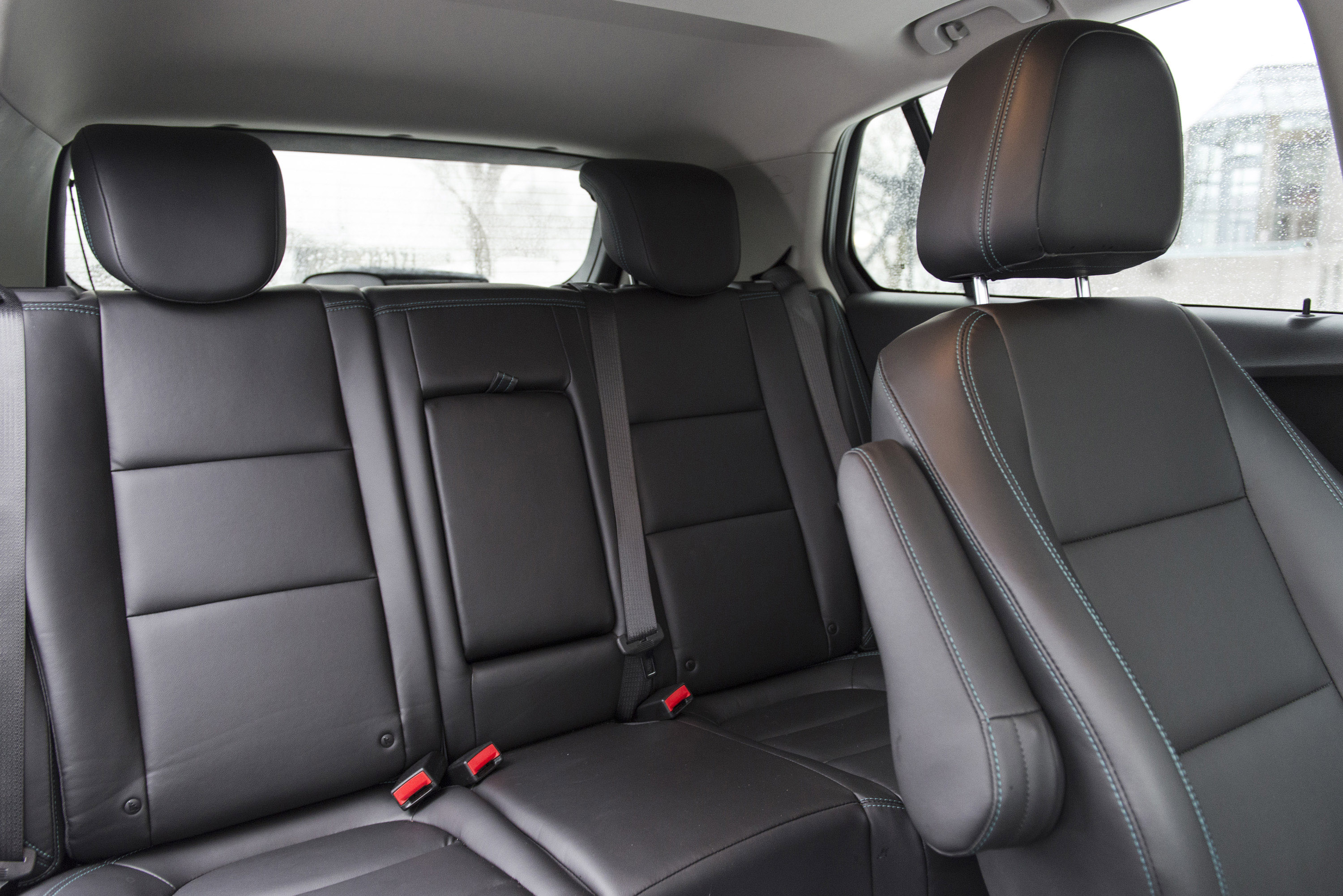 Chevrolet-Holden Trax photo #27