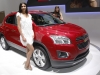 2014 Chevrolet-Holden Trax