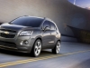 Chevrolet-Holden Trax 2014