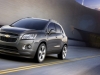 2014 Chevrolet-Holden Trax thumbnail photo 6709