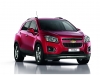 2014 Chevrolet-Holden Trax thumbnail photo 6710