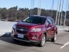 Chevrolet-Holden Trax 2014
